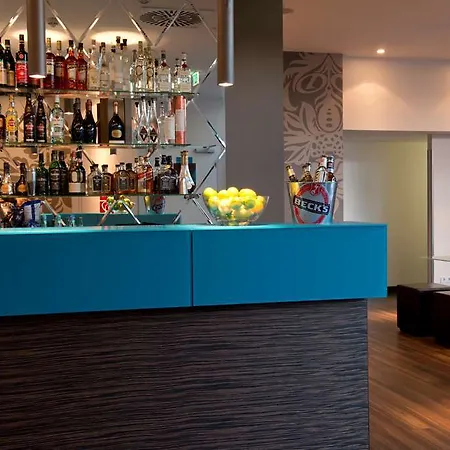Motel One München-Westend 