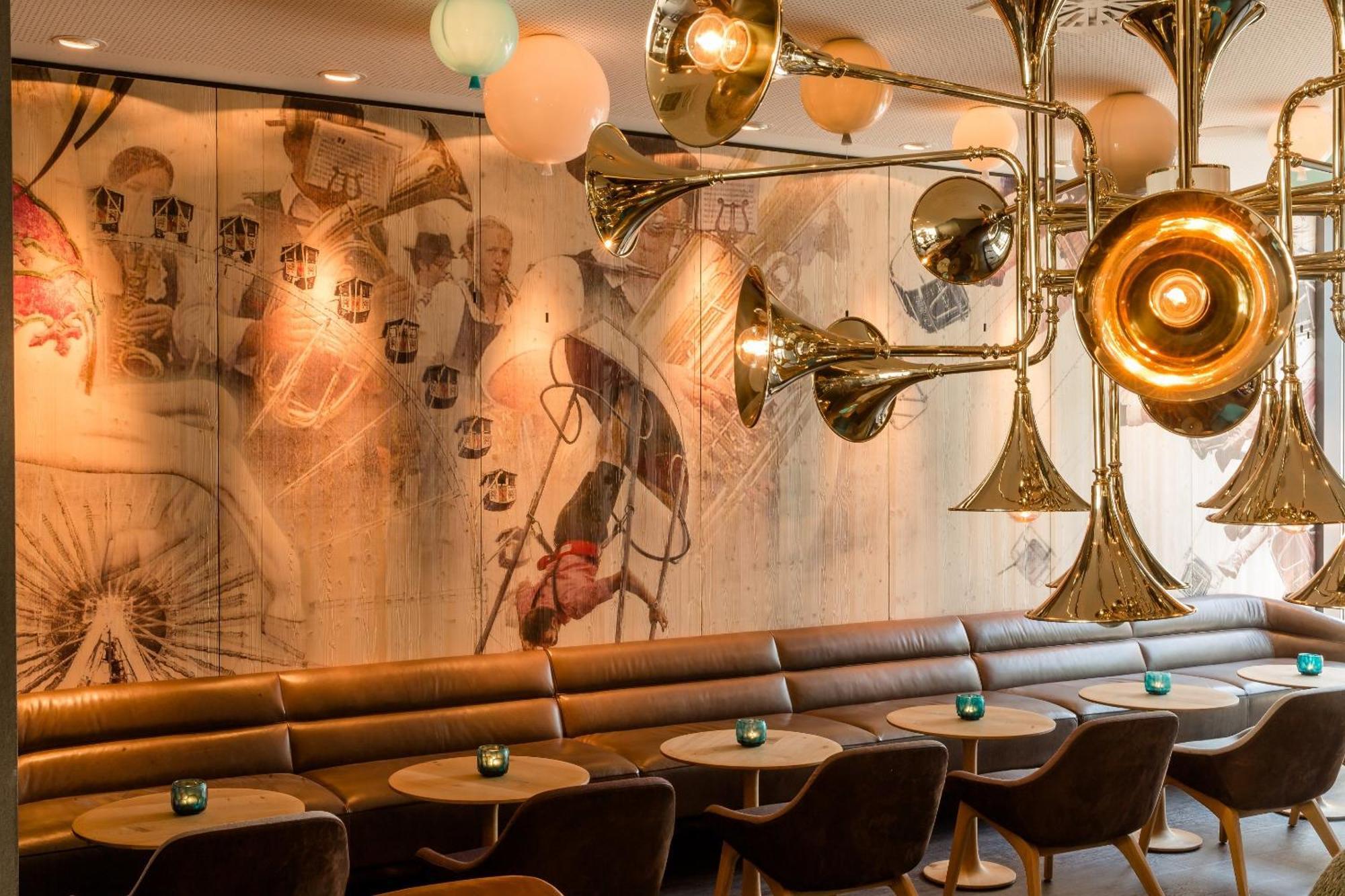 Hotel One Muenchen-westend Monachium