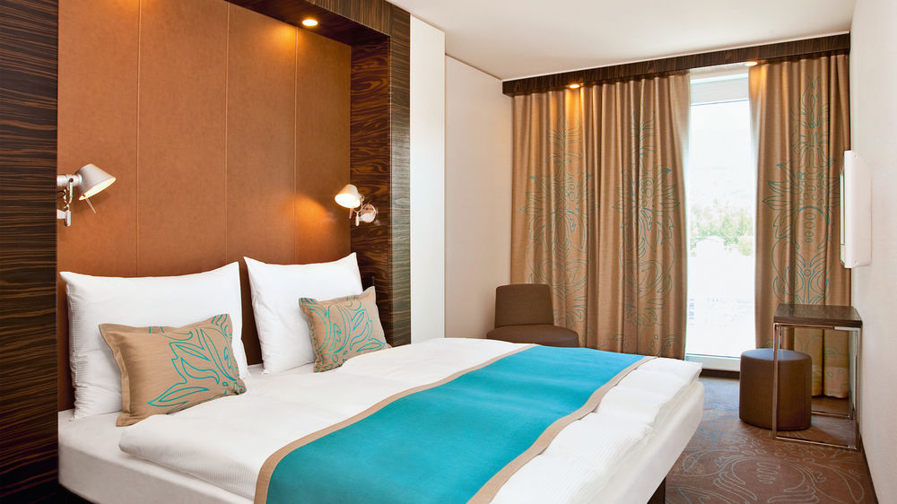 Hotel One Muenchen-westend Monachium
